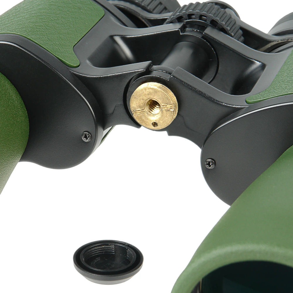 Бинокль Veber TITAN 20x50WP - нижняя часть с креплением для штатива