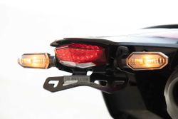 3.4W LED winkers rear set, for Honda CRF250L-M, CRF300L (non-LED) 2012- 2025. DIY