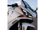 Электромотоцикл QJ MOTOR RX (3 кВт)