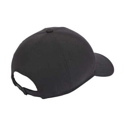 Теннисная кепка Adidas Baseball Cap - black/white
