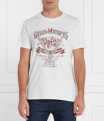 Футболка GUESS - белый(M4RI20 K8FQ4)