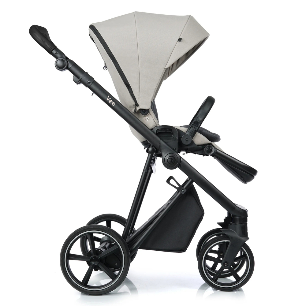 Коляска 2 в 1 Roan Vee