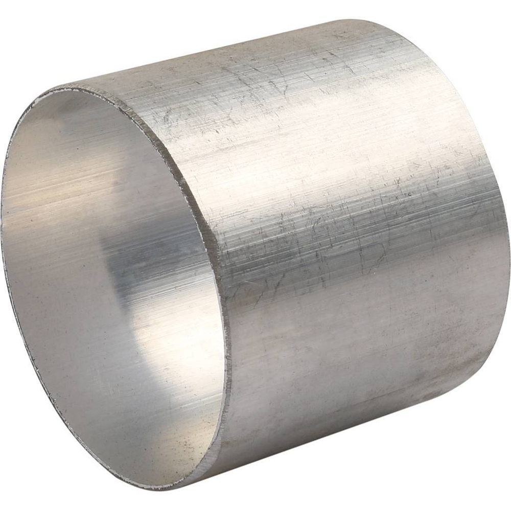 STOUT эл-т дымохода адаптер M-M Ø60 L=50