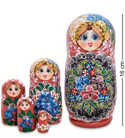 МР-24/ 71-C Матрешка 5м «Ксения»