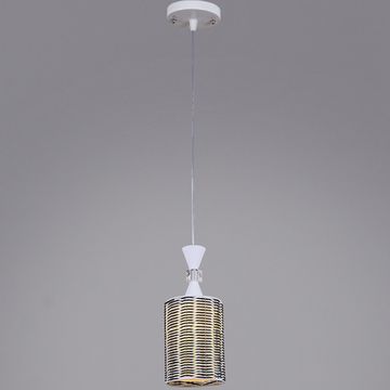 Подвесной светильник Reluce E27 03126-0.9-01