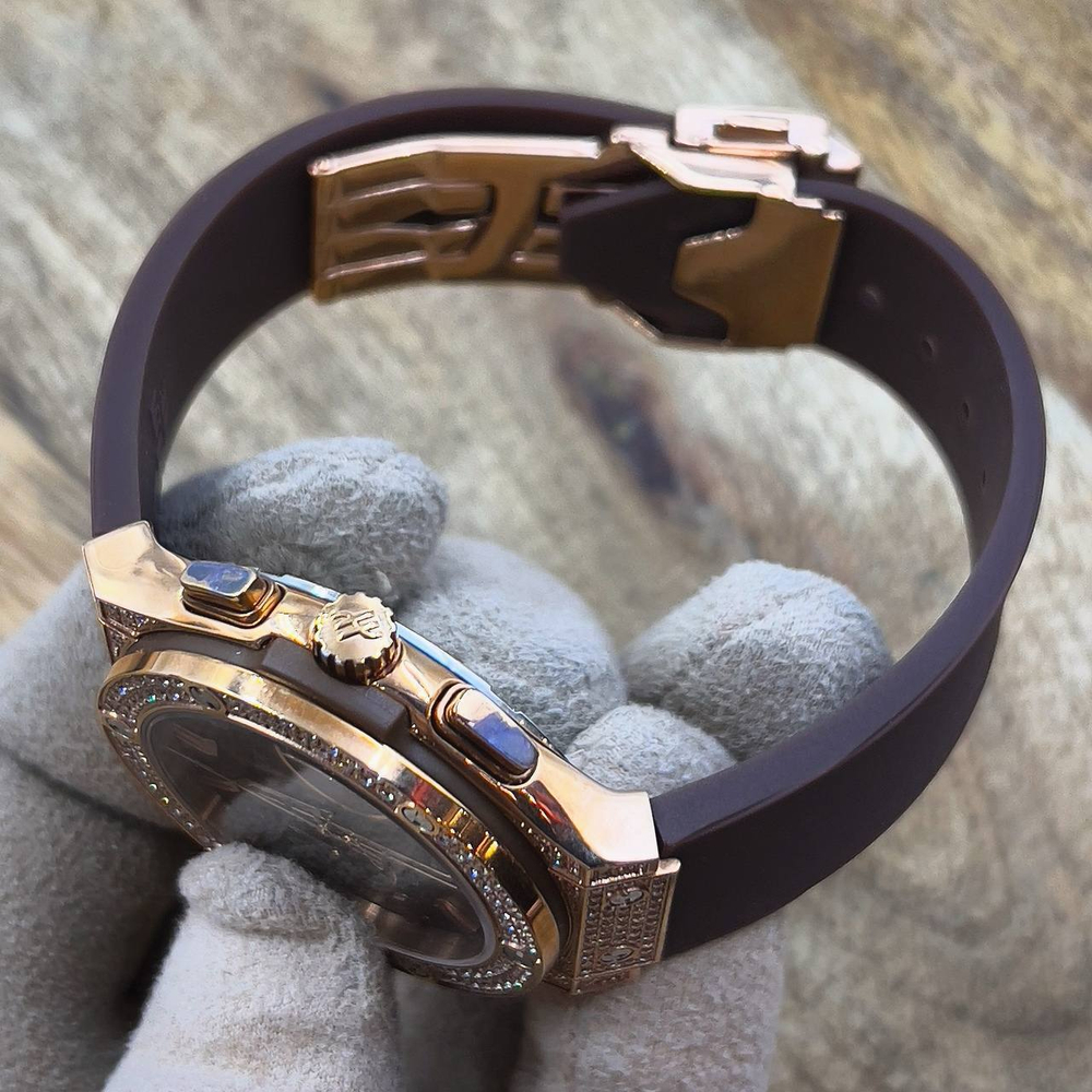 Часы Hublot