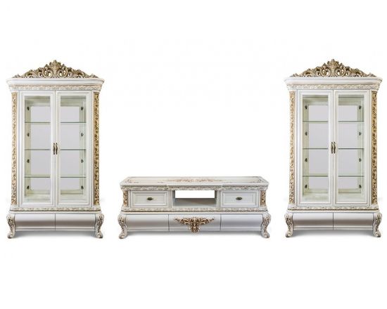 Гостиная модульная АЛСУ-3