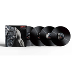 U.D.O. / The Legacy (Limited Edition)(4LP)