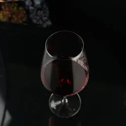 Бокал для вина 830 мл хр. стекло "Chalet" d 10,4 см h25,5 см P.L. - BarWare [6]
