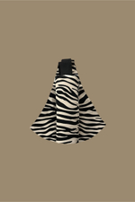 Переноска Зебра / Toddler Pocket