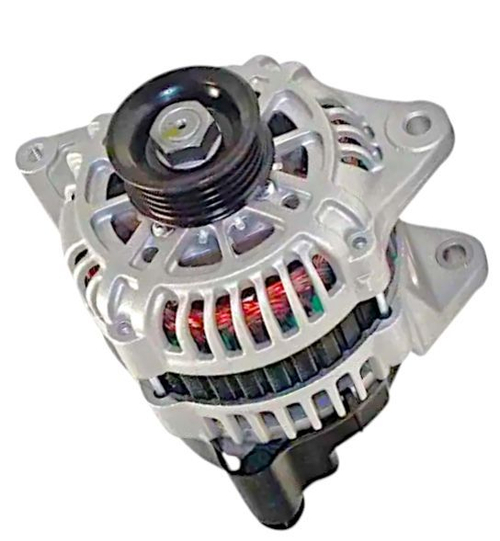 Генератор ALA1784