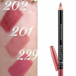 FLORMAR Карандаш для губ Waterproof Lipliner