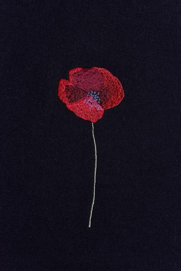 Худи Мак Warm со шнурком в поясе черный - фото 9