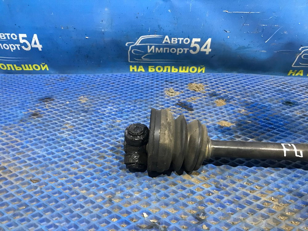 Привод передний левый MITSUBISHI RVR 1996