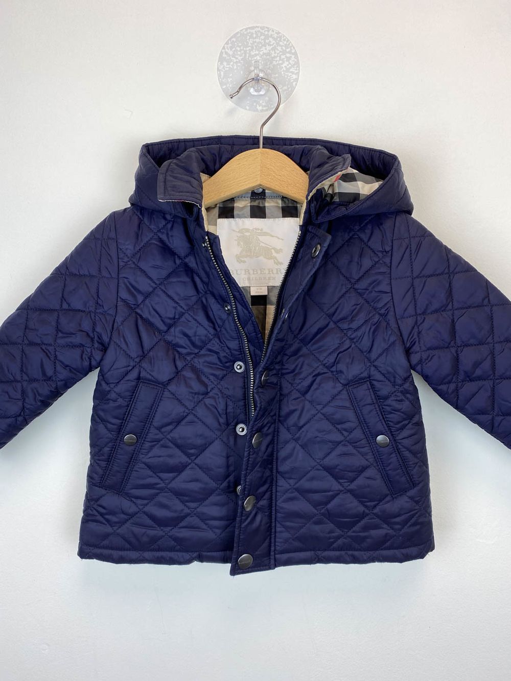 Куртка Burberry
