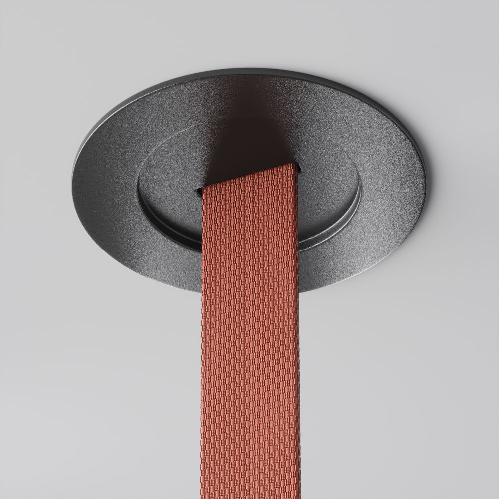 Комплектующие для систем освещения с токоведущими элементами Technical TRA130RSC-2B