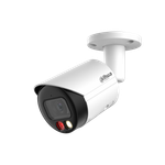 DH-IPC-HFW2449SP-S-IL-0360B-S2 Уличная цилиндрическая IP-видеокамера Full-color с ИИ