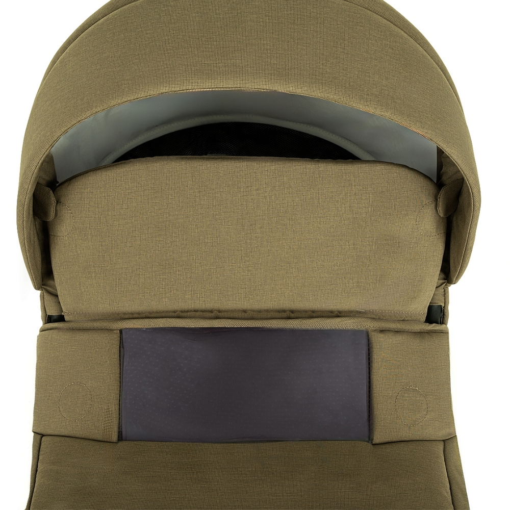 Коляска 3 в 1 Tutis Nanni