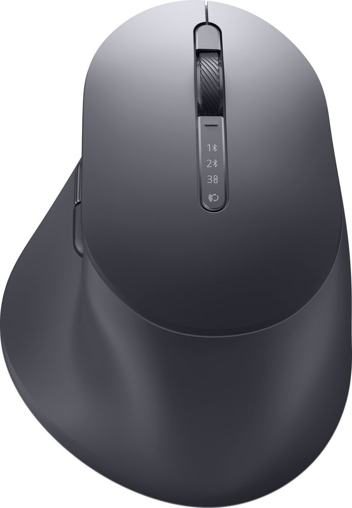 Мышь DELL MS900 черный