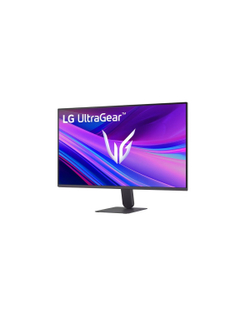 LCD LG 27" 27G411A-B {IPS 1920x1080 144Hz 5ms 250cd 1500:1 HDMI DisplayPort1.4  NVIDIA G-Sync FreeSync HDR10 VESA}