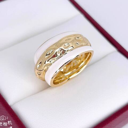 Кольцо LuxVintage - арт388