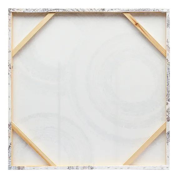 Панно декоративное tessera №2, 80х80 см