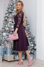 Платье 70956 Avili