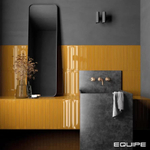 Equipe Vitral Axis Black 5x40