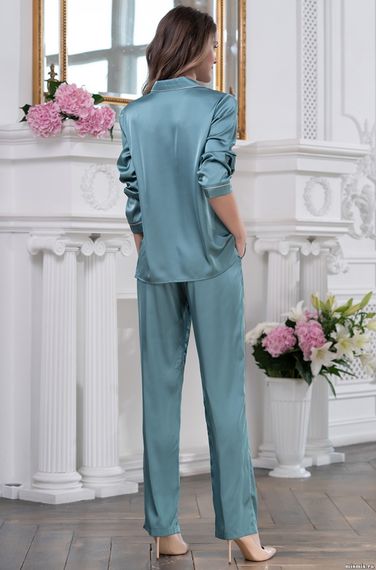 Комплект брючный 3 предмета Mia-Amore JULIA 8735