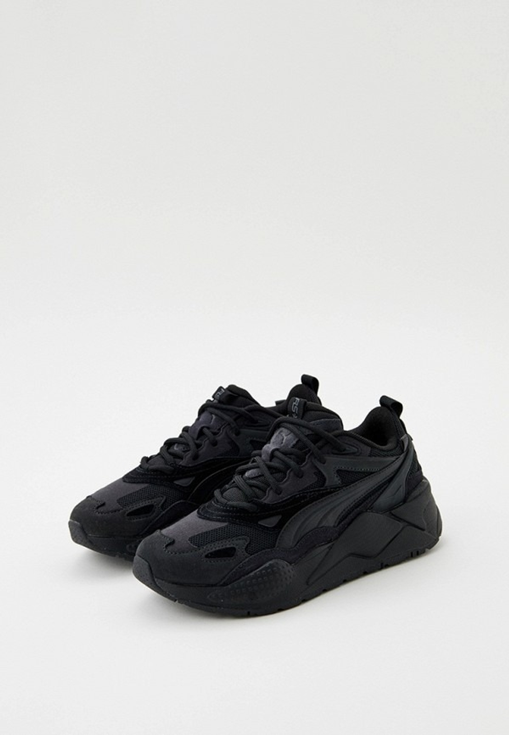 Кроссовки мужские PUMA RS-X Efekt PRM