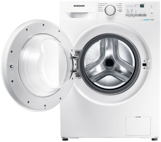 Стиральная машина Samsung WW60J3067LW