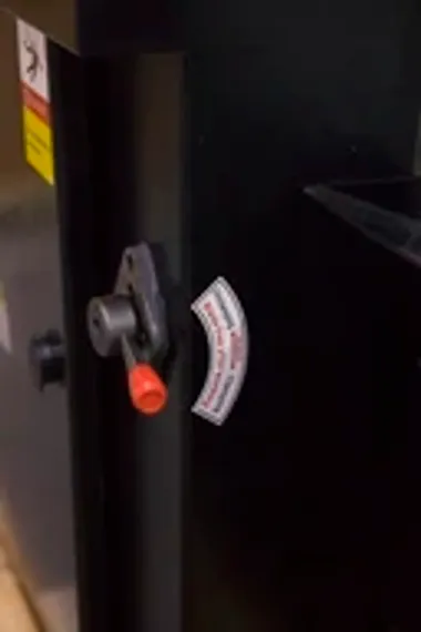 Ленточнопильный станок Stalex BS-115