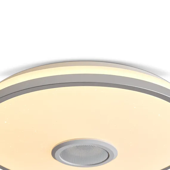 умный Потолочный светильник FR6226CL-L36W Ронд / Rond 38 Вт LED Freya fr6226cl-l36w