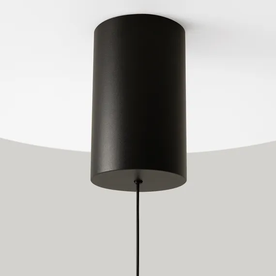 Подвесной светильник Плато / Plato 3000К 12Вт Maytoni p076pl-l12w3k-b