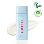 Солнцезащитный крем Tocobo Bio Watery Sun Cream SPF50+ PA++++ 50 мл