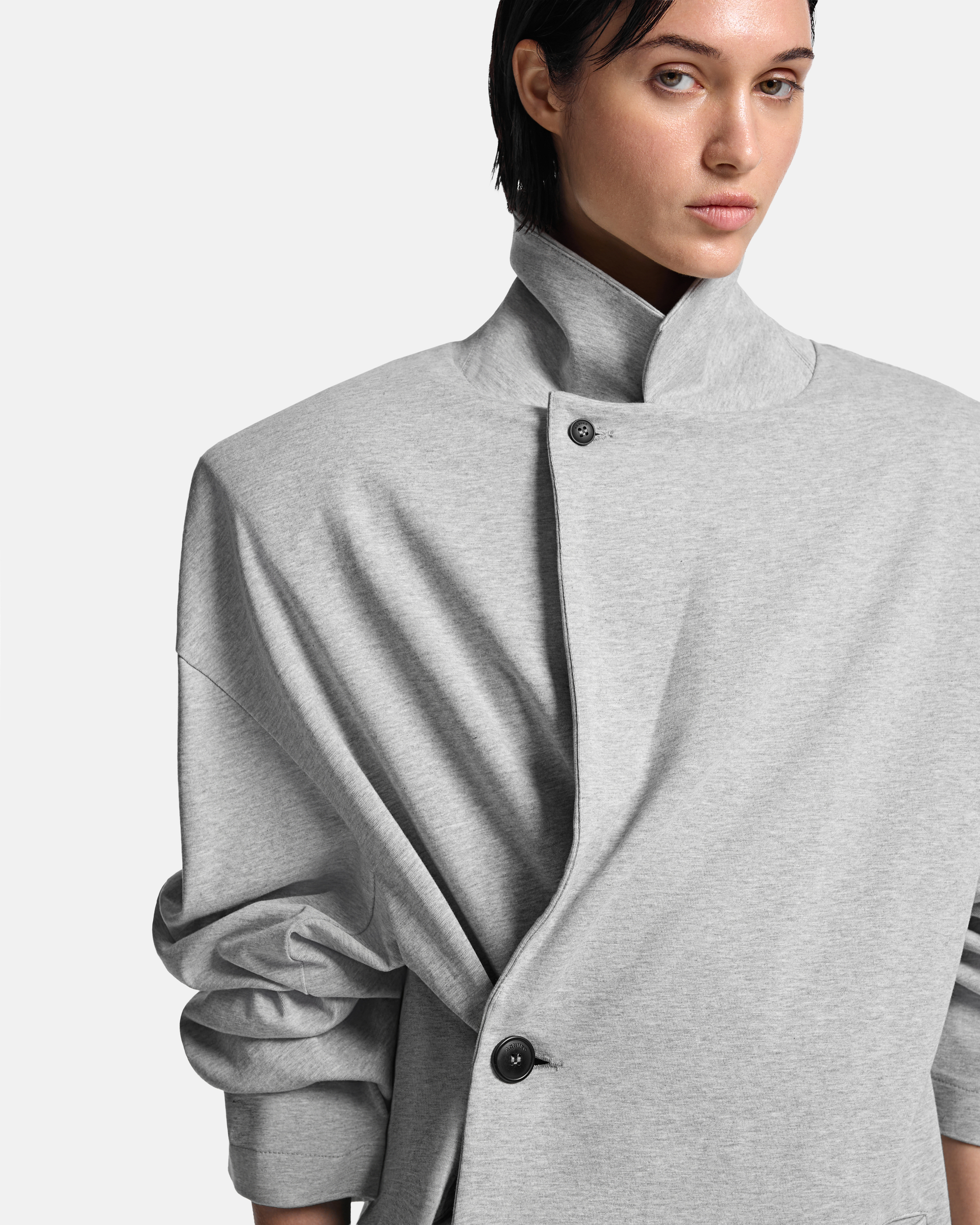 ПИДЖАК RELAXED FIT
