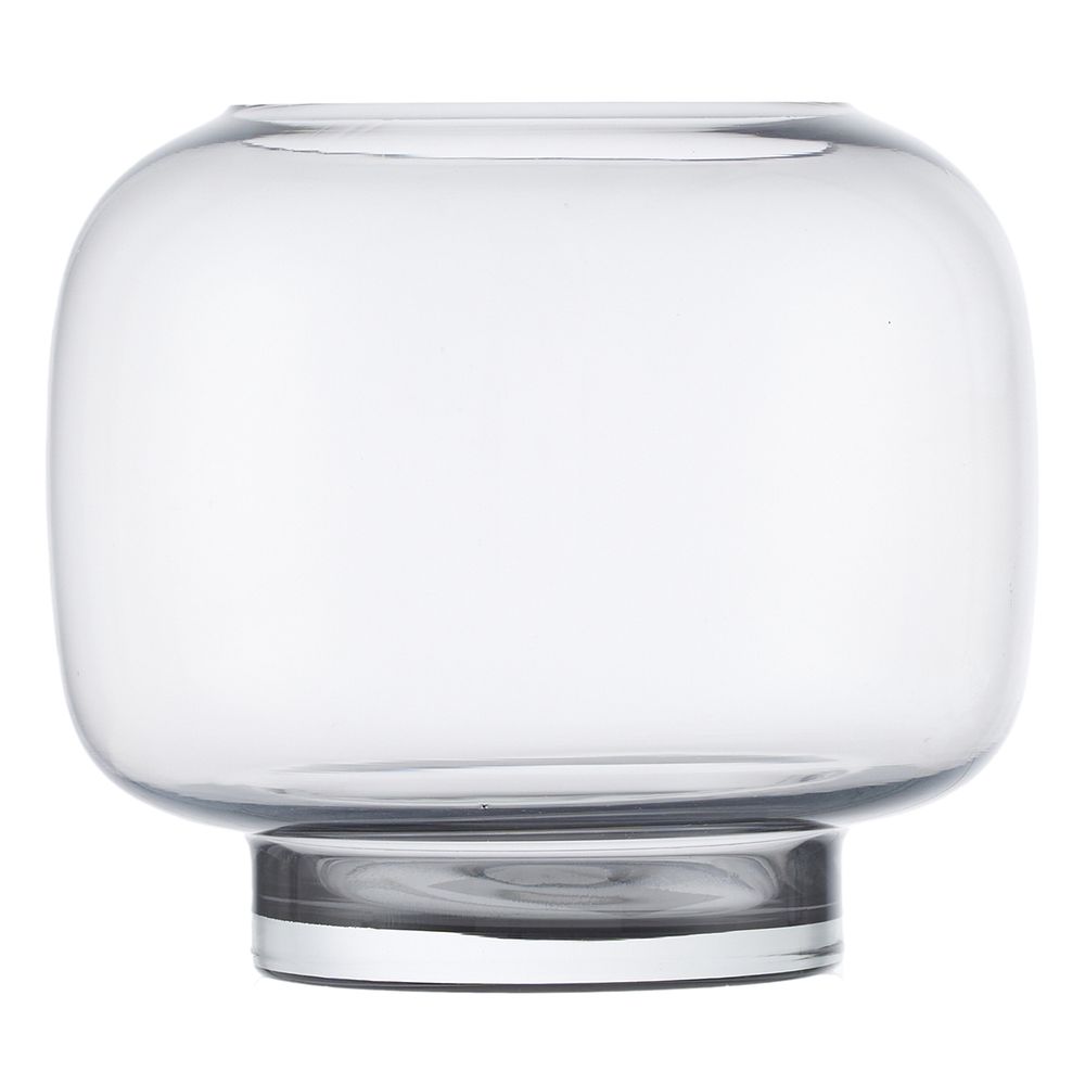 Ваза Gipfel Cleam 43178 14х16 см