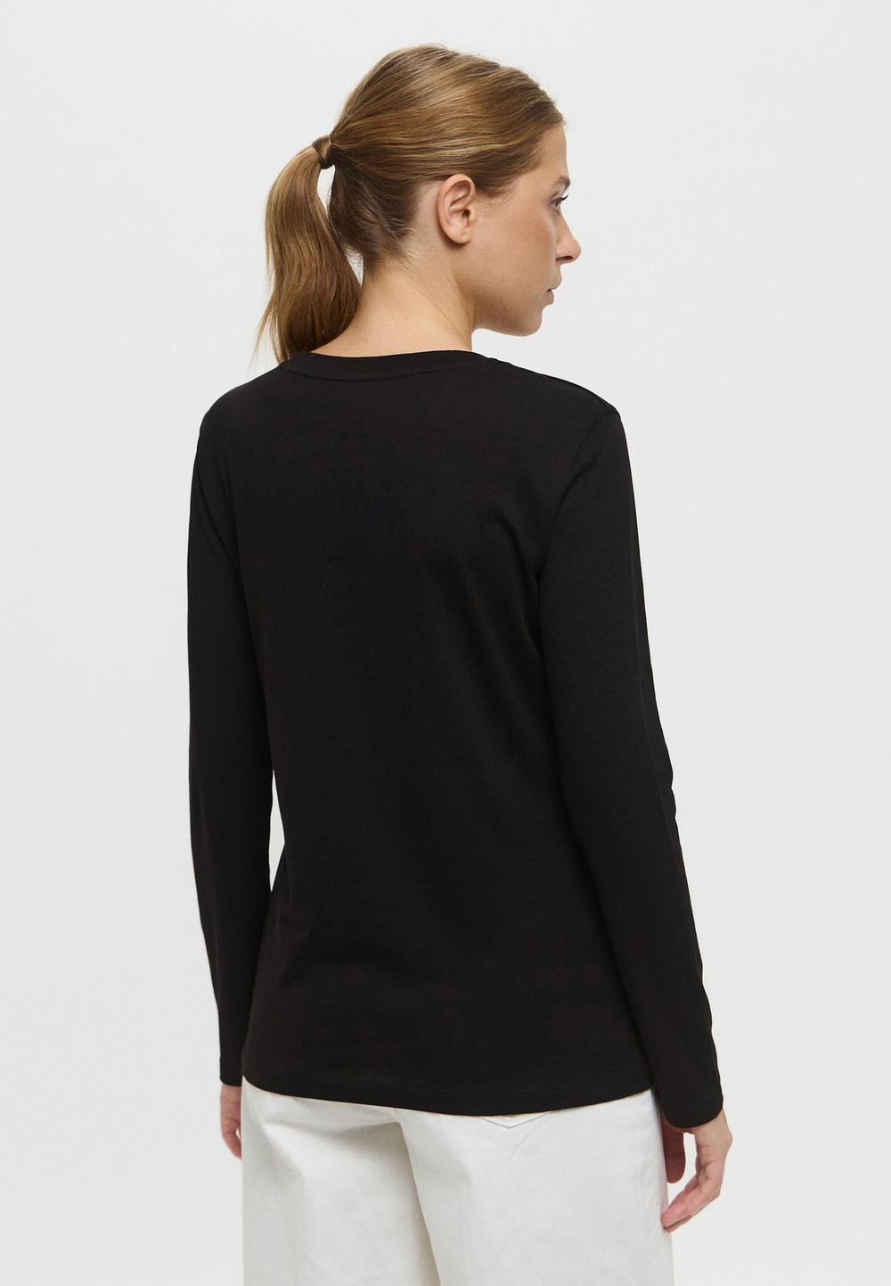 Футболка женская ARMANI EXCHANGE