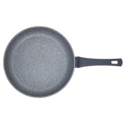 Алюминиевая сковорода Gipfel Optima 51975 28 см