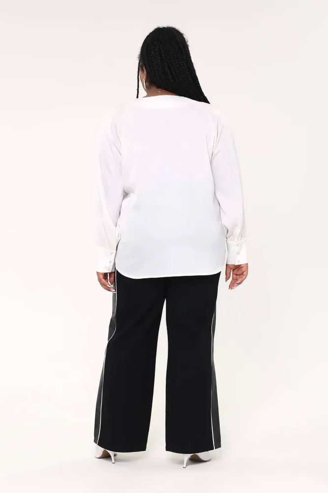 Брюки 20017 Fabrika