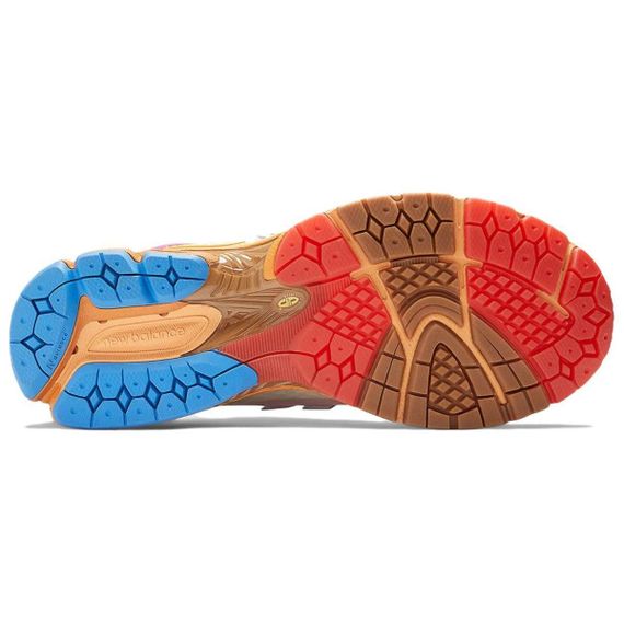 New Balance NB 1906R Беговые кроссовки Низкие Розовые Мужские