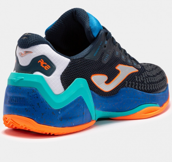 Кроссовки мужские Joma Ace Pro Clay, арт. TACPW2203P