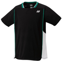 Мужская теннисная футболка Yonex Crew Neck - размер M