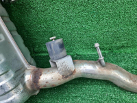 Глушитель Jaguar F-PACE (2016-н.в.)