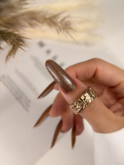 Гель-лак ENIGMA 6 мл. №11