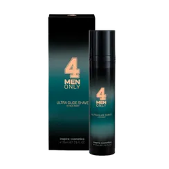 Гель для умывания и бритья