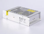 Блок питания для светодиодной ленты 24V 150W 6.3A IP20 90-260V 159*98*38 GS9606