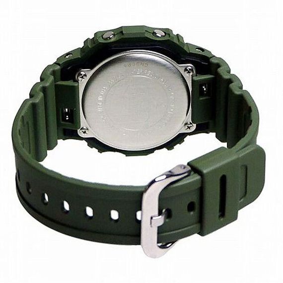 Наручные часы Casio DW-5610SU-3E