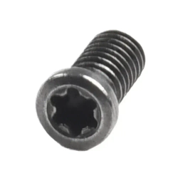 OZ-WWTW-M2 M2.5 для M3 для M3.5 M5 Torx винты для замены твердосплавных лезвий токарных инструментов с ЧПУ