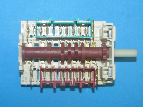 Переключатель духовки  GORENJE, ASKO (419299)
